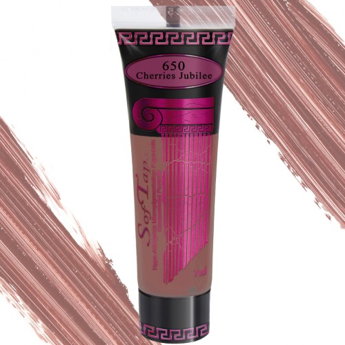 SofTap �\�t�^�b�v �^�g�D�[���C�N ���� ���֍Đ� �F�f 650 Cherries Jubilee�@�`�F���[�Y�W���r���[