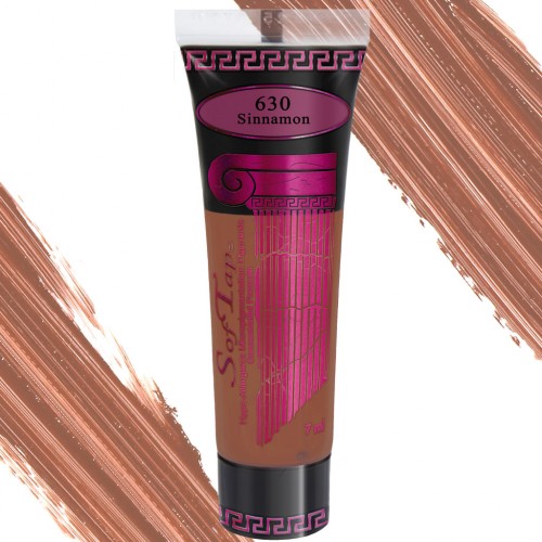 SofTap �\�t�^�b�v �^�g�D�[���C�N ���� ���֍Đ� �F�f 630 Sinnamon�@�V�i����