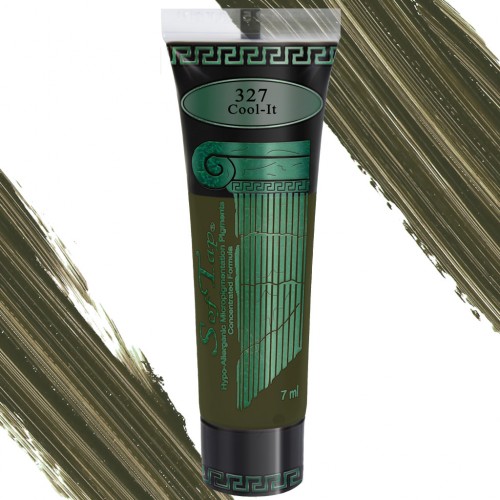 SofTap �\�t�^�b�v �^�g�D�[���C�N �R���N�V���� �J���[�`�F���W �F�f 327 Cool-it�@�N�[���C�b�g