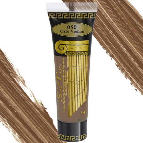 SofTap �\�t�^�b�v �A�C�u���[ �� �^�g�D�[���C�N�F�f 050 Cafe Vienna �J�t�F�r�G�i