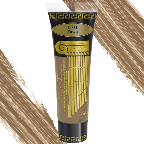 SofTap �\�t�^�b�v �A�C�u���[ �� �^�g�D�[���C�N�F�f 030 Fawn �t�@��