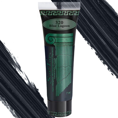 SofTap �\�t�^�b�v �^�g�D�[���C�N�F�f 320 Blue Lagoon �u���[���O�[��