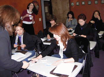 USAでのインストラクター技術講習事前申し込み承ります→ こちら より