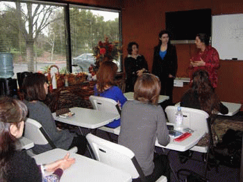 USAでのインストラクター技術講習事前申し込み承ります→ こちら より