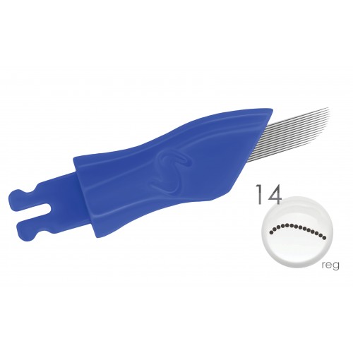 SofTap �\�t�^�b�v �^�g�D�[���C�N �蒤��j 14�{�J�[�u�j