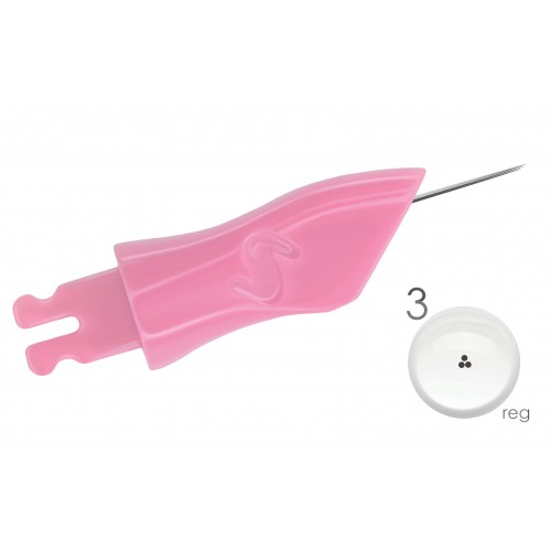 SofTap �\�t�^�b�v �^�g�D�[���C�N �蒤��j 3�{�ېj